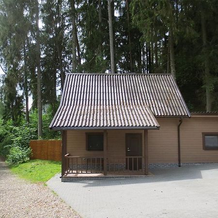 הוילה דרוסקינינקאי Mizarai Mill House מראה חיצוני תמונה